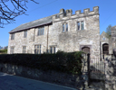 Bull House